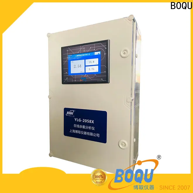 Best residual chlorine meter supplier 1