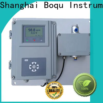 BOQU online oil-in-water analyzer company1 1