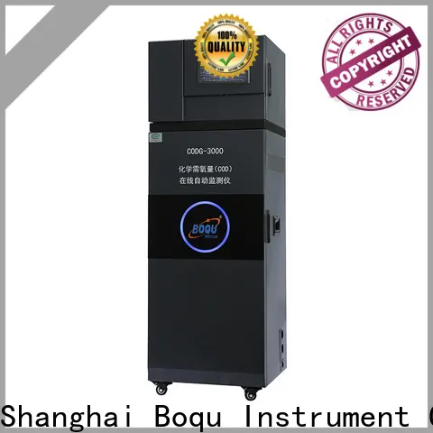 BOQU bod cod meter manufacturer24 1