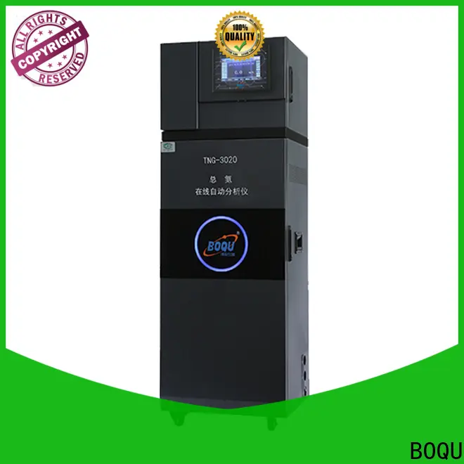 BOQU Wholesale cod bod analyzer company1 1