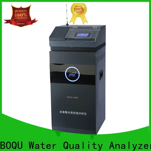 Best Price water quality multi-parameters factory1 1