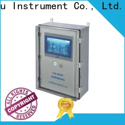 Wholesale residual chlorine meter factory 1