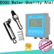 BOQU Best Price resistivity meter factory 1