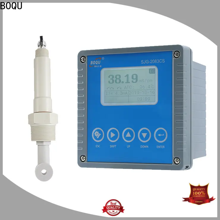 Factory Price acid concentration meter factory 1