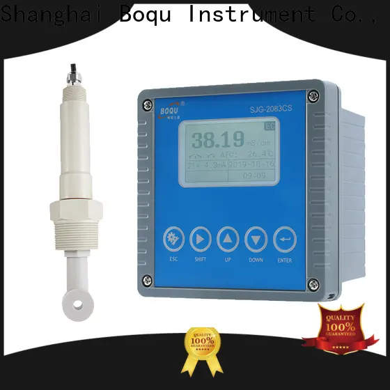 Best Price acid concentration meter supplier 1