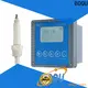 BOQU Factory Price acid concentration meter factory 1