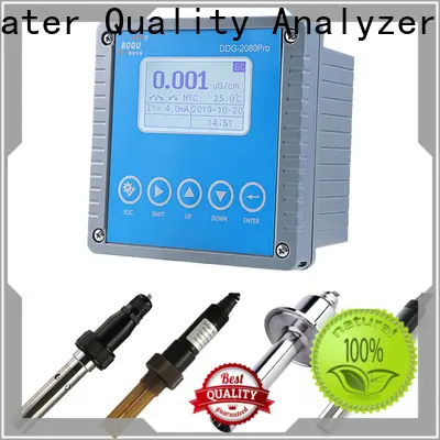 Professional tds meter factory 1