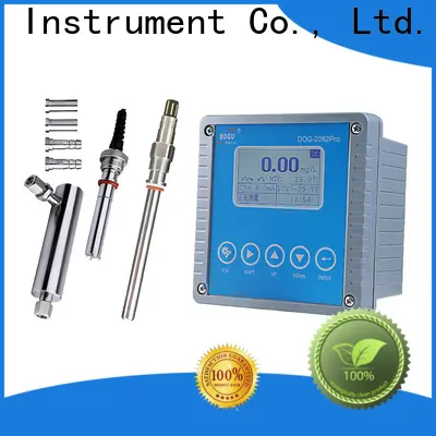 BOQU cheap dissolved oxygen meter factory2 1