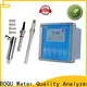 BOQU Professional laboratory dissolved oxygen meter manufacturer 1