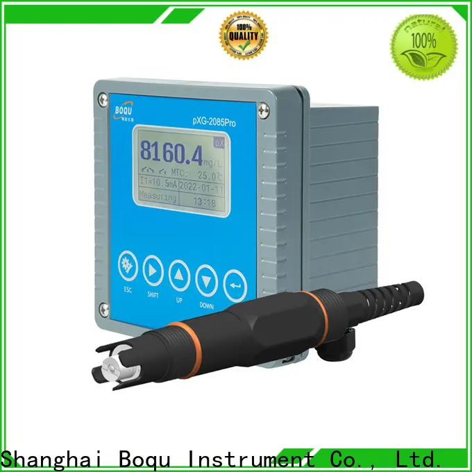 Factory Price online water hardness meter company4 1