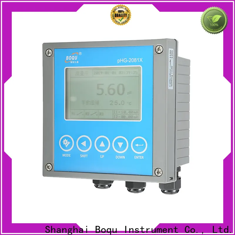 Professional digital tds meter supplier 1