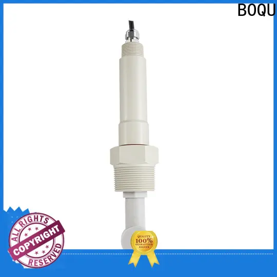 BOQU water conductivity sensor company7 1