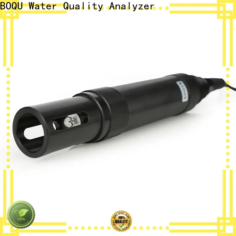 BOQU Factory Direct laboratory ph sensor manufacturer 1