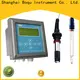 BOQU Best free chlorine meter factory 1