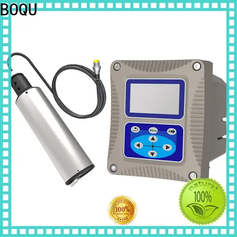 BOQU online turbidimeter supplier1 1