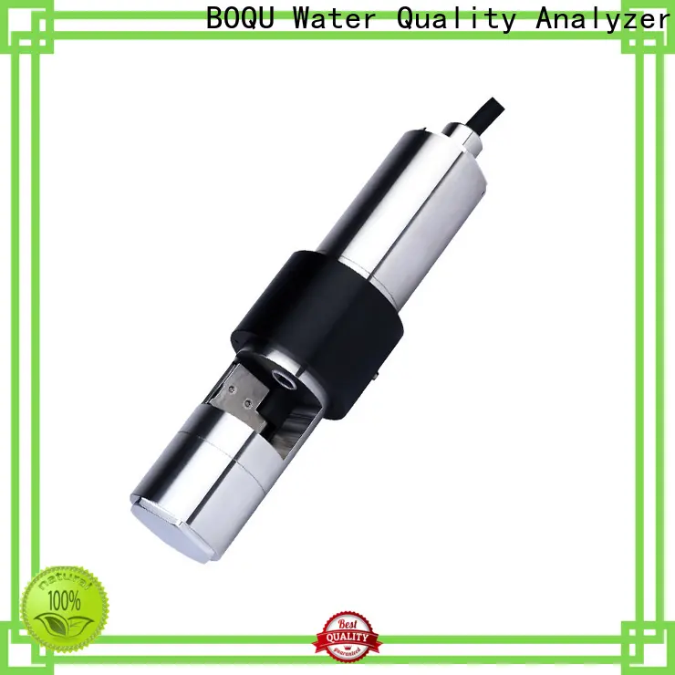 BOQU water turbidity sensor company2 1