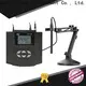 BOQU laboratory dissolved oxygen meter manufacturer for condensate water,4 1