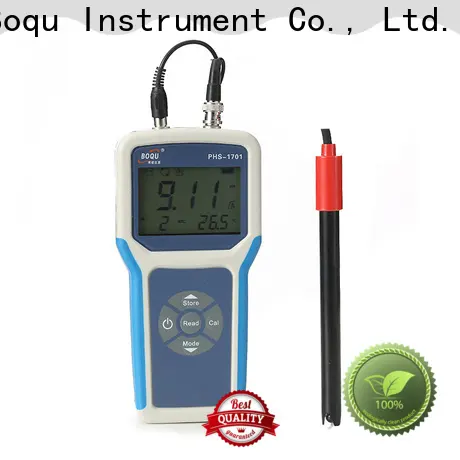 Professional best orp meter supplier 1