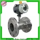 Wholesale turbine flow meter supplier 1