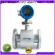 BOQU electromagnetic flow meter suppliers5 1