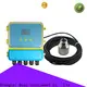 BOQU Factory Direct ultrasonic sludge interface level meter manufacturer 1