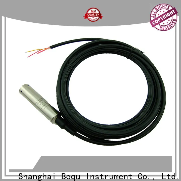 BOQU pressure level sensor manufacturer3 1