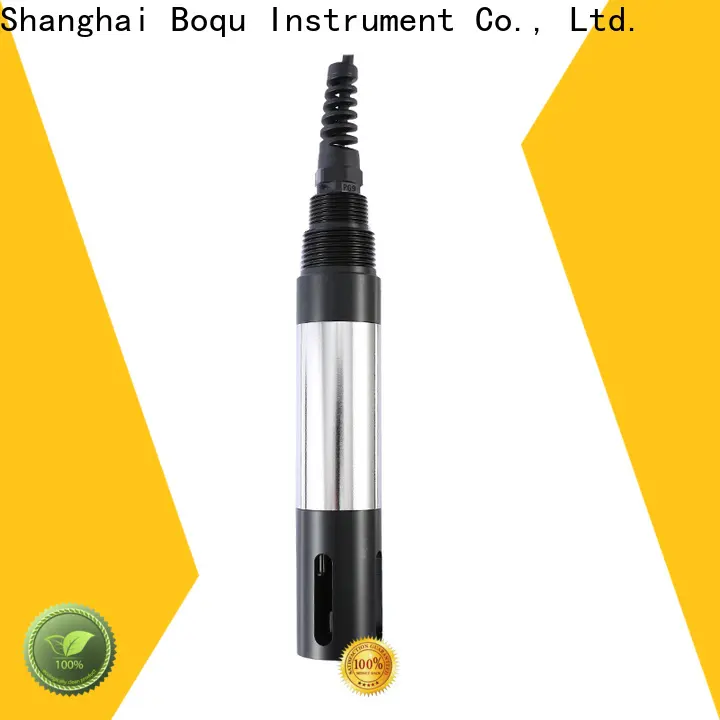 BOQU cheap dissolved oxygen meter manufacturer2 1