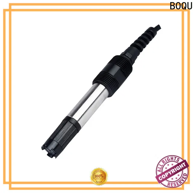 BOQU Professional portable dissolved oxygen meter company1 1