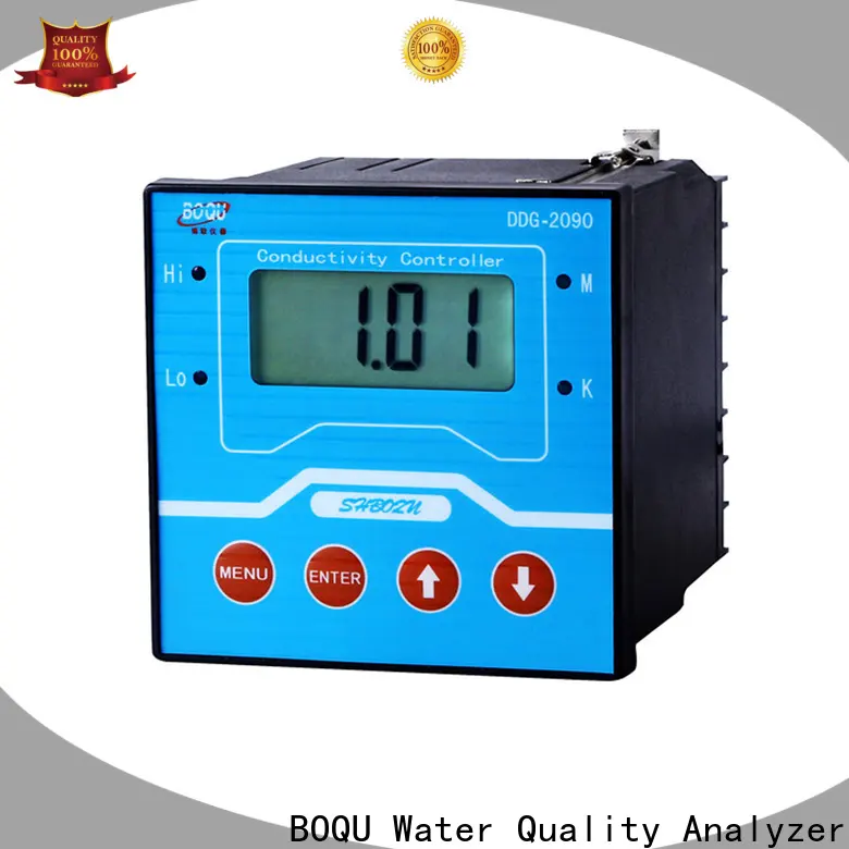 BOQU best tds meter supplier2 1