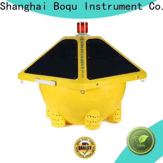 BOQU water quality multi-parameters manufacturer 1