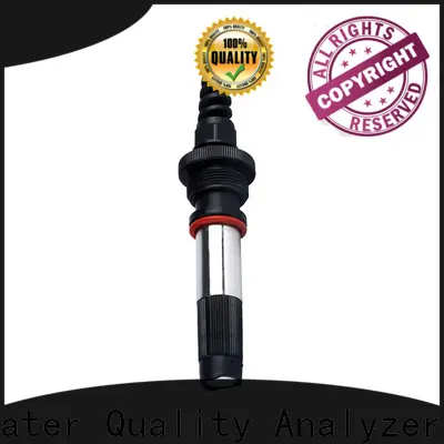 BOQU residual chlorine sensor factory direct supply for sewage treatment2 1