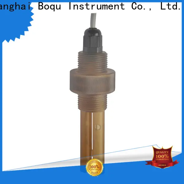 BOQU High-quality industrial conductivity sensor supplier1 1