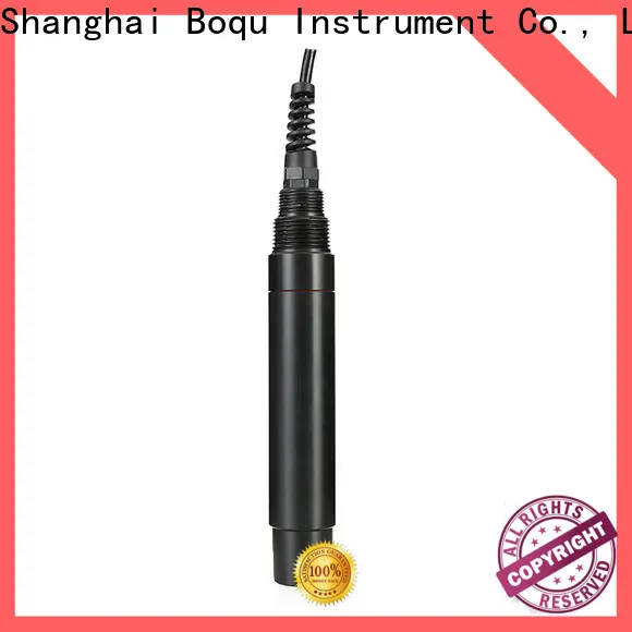 BOQU Factory Price industrial conductivity sensor company1 1