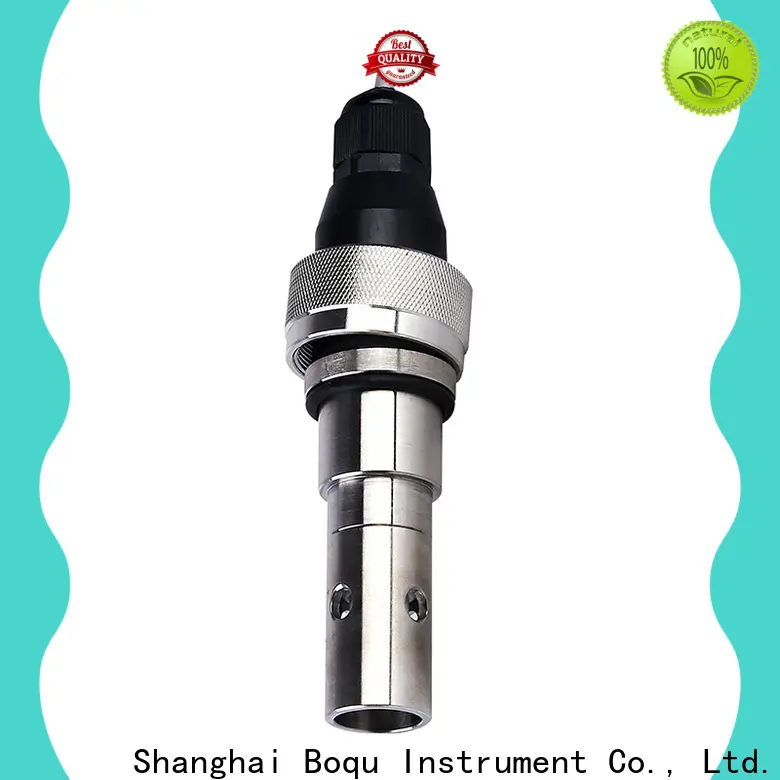 BOQU industrial conductivity sensor supplier7 1