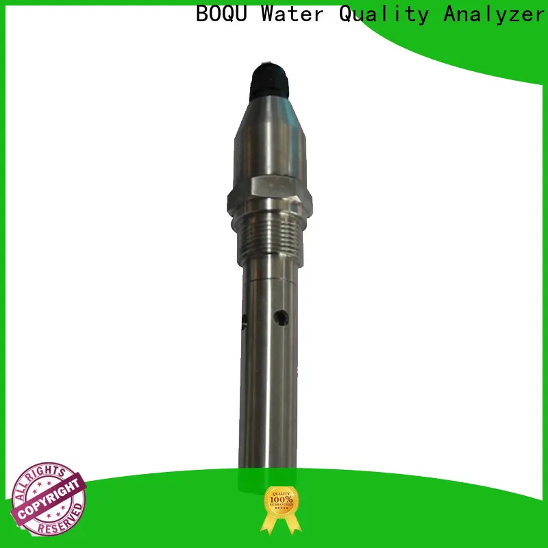 Factory Price industrial conductivity sensor manufacturer 1