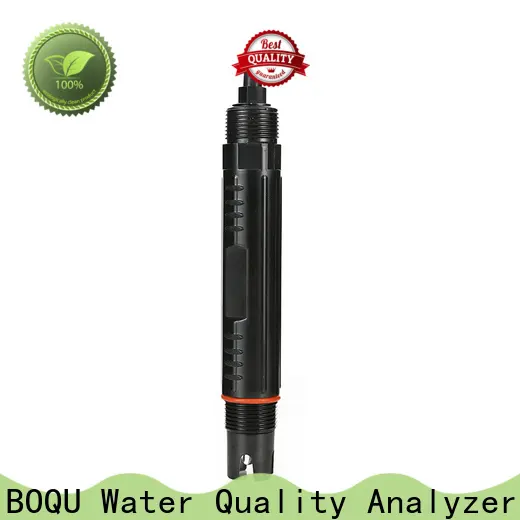 BOQU Best Price laboratory ph sensor company 1