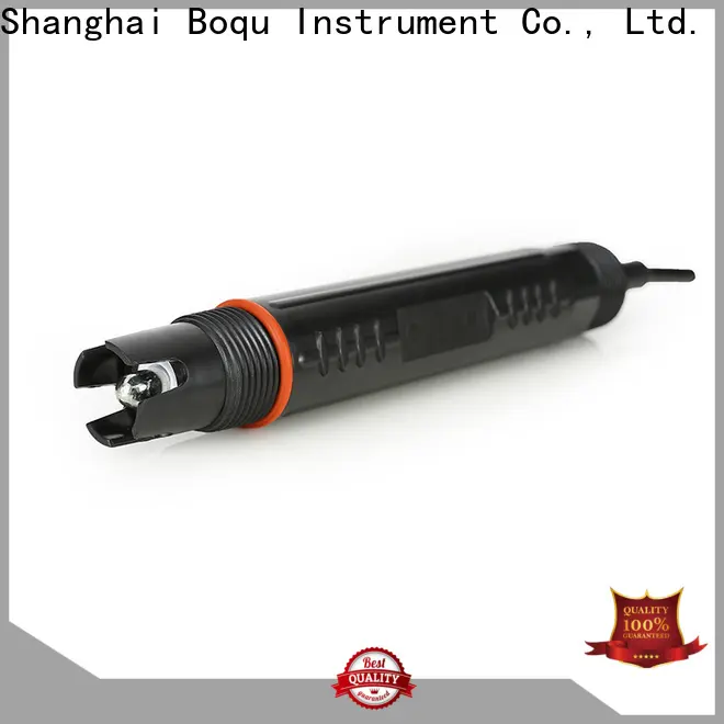 BOQU Factory Price cheap ph sensor factory 1