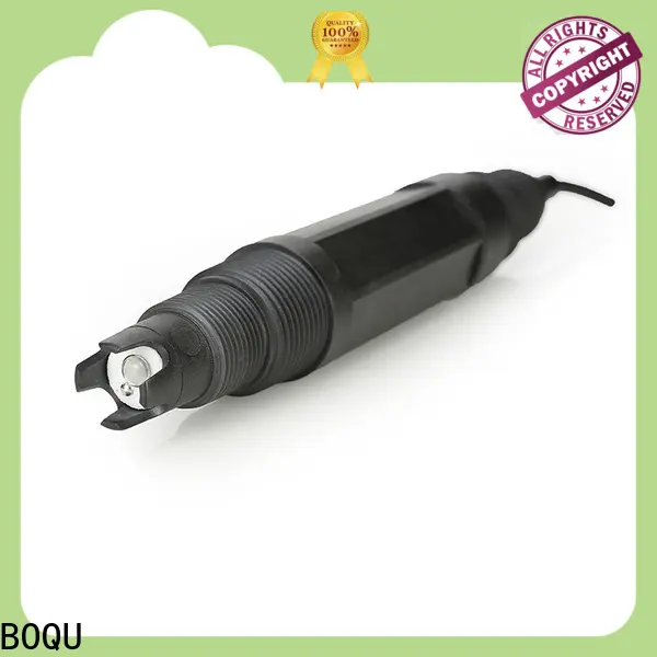 BOQU Factory Direct online ph sensor supplier 1