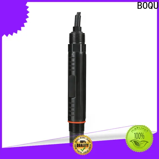 BOQU Factory Direct laboratory ph sensor manufacturer1 1