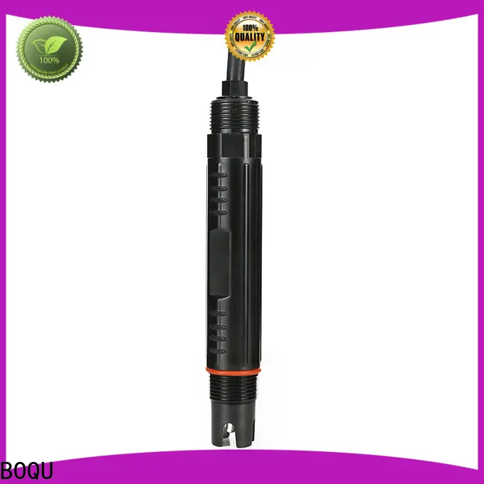 BOQU cheap ph sensor supplier3 1