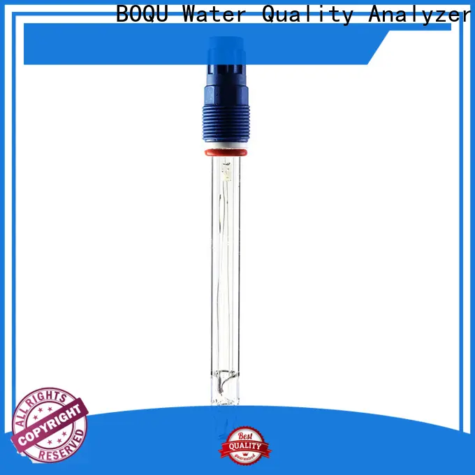 BOQU ph/orp sensor manufacturer2 1