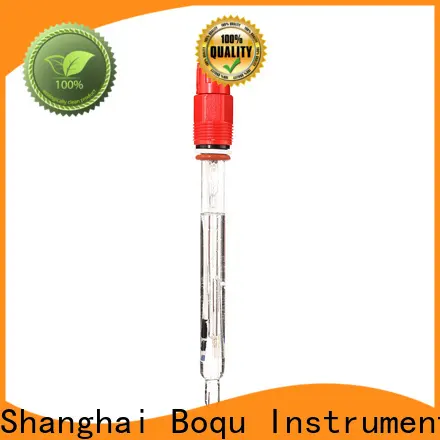 BOQU High-quality cheap ph sensor manufacturer 1