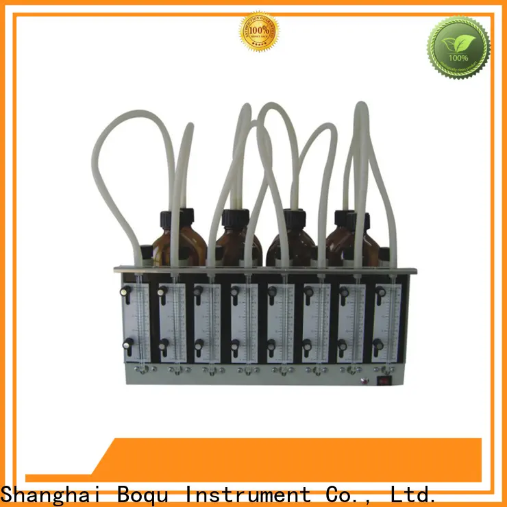 Professional portable bod cod meter factory 1