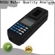 BOQU suspended solid meter company10 1