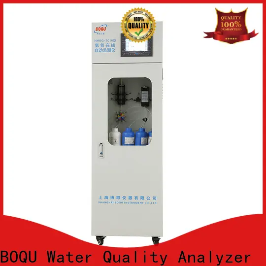 BOQU Professional bod cod meter supplier1 1