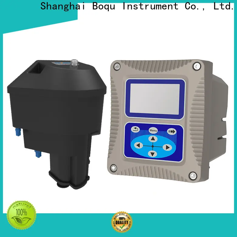 BOQU digital turbidity meter supplier3 1