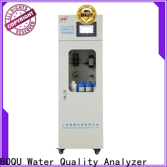BOQU High-quality cod bod analyzer factory 1