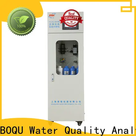 BOQU cod bod analyzer company10 1