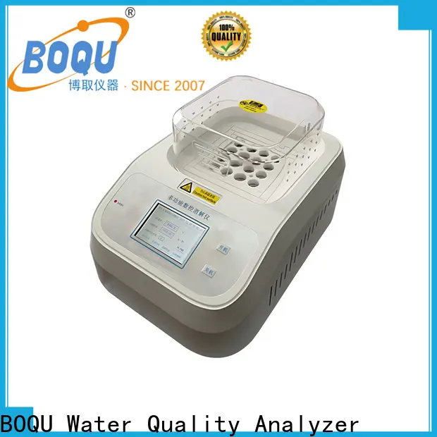 BOQU Best Price online cod meter factory 1