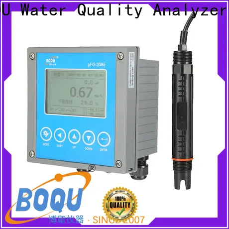 BOQU High-quality online water hardness meter supplier2 1